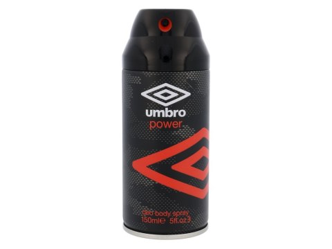 UMBRO Power Dezodorant 150 ml (M) (P2)