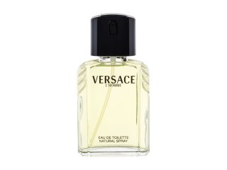 Versace L´Homme Woda toaletowa 100 ml (M) (P2)