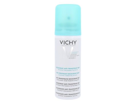 Vichy Deodorant Antiperspirant 48H Dezodorant Dezodorant w spray'u 125 ml (W) (P2)