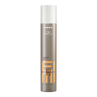 Wella Professionals Eimi Super Set bardzo mocno utrwalający lakier do włosów 300ml (P1)