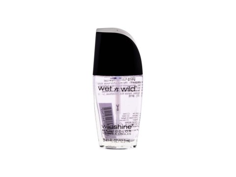 Wet n Wild E451D Wildshine Protective Lakier do paznokci TAK 12,3 ml (W) (P2)