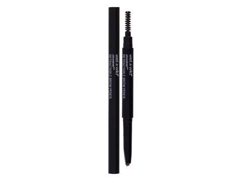 Wet n Wild Medium Brown Ultimate Brow Retractable Kredka do brwi TAK 0,2 g (W) (P2)