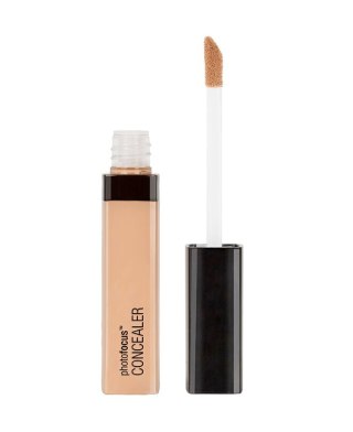 Wet n Wild Photo Focus Concealer korektor wygładzający Medium Tawny 8.5ml (P1)