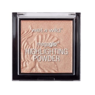 Wet n Wild Precious Petals Highlighting Powder MegaGlo Rozświetlacz 5,4g (W) (P2)