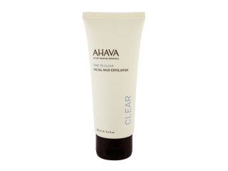 AHAVA Clear Time To Clear Peeling Tak 100 ml (W) (P2)