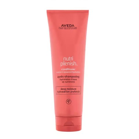 Aveda Nutriplenish Conditioner Deep Moisture głęboko nawilżająca odżywka do włosów 250ml (P1)