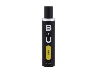 B.U. Wild Woda toaletowa 50 ml (W) (P2)