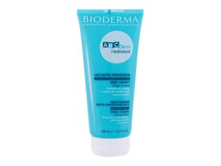 BIODERMA ABCDerm Hydratant Mleczko do ciała 200 ml (K) (P2)