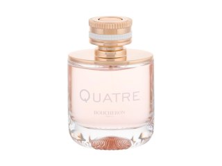 Boucheron Quatre Woda perfumowana 100 ml (W) (P2)