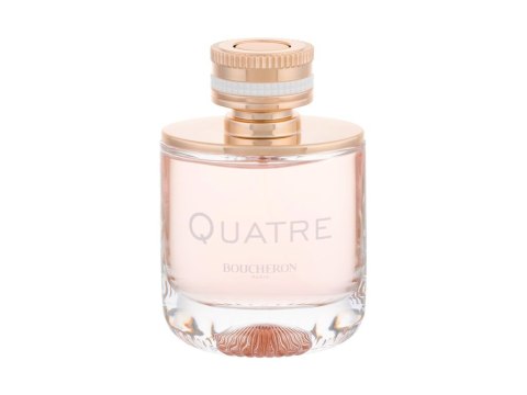 Boucheron Quatre Woda perfumowana 100 ml (W) (P2)