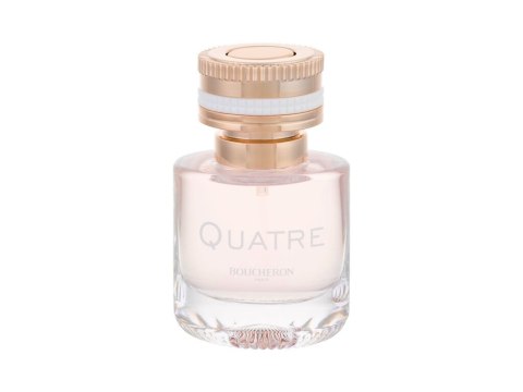 Boucheron Quatre Woda perfumowana 30 ml (W) (P2)