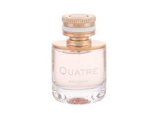 Boucheron Quatre Woda perfumowana 50 ml (W) (P2)