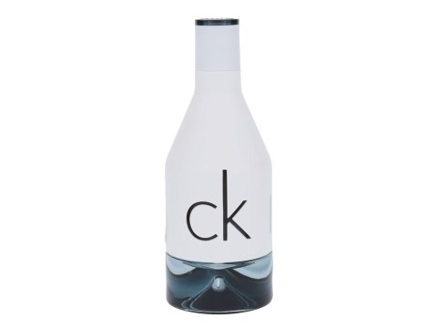 Calvin Klein CK IN2U Woda toaletowa 50 ml (M) (P2)