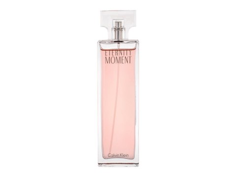 Calvin Klein Eternity Moment Woda perfumowana 100 ml (W) (P2)