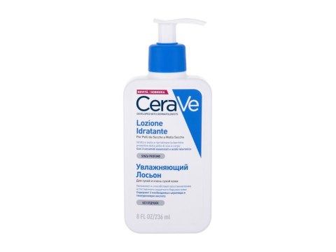 CeraVe Moisturizing Mleczko do ciała 236 ml (W) (P2)