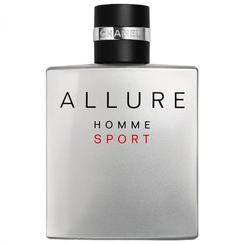 Chanel Allure Homme Sport woda toaletowa spray 50ml (P1)