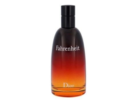 Christian Dior Fahrenheit Woda toaletowa 100 ml (M) (P2)