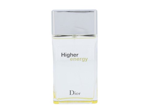 Christian Dior Higher Energy Woda toaletowa 100 ml (M) (P2)