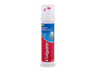 Colgate Cavity Protection Pump Pasta do zębów 100 ml (U) (P2)