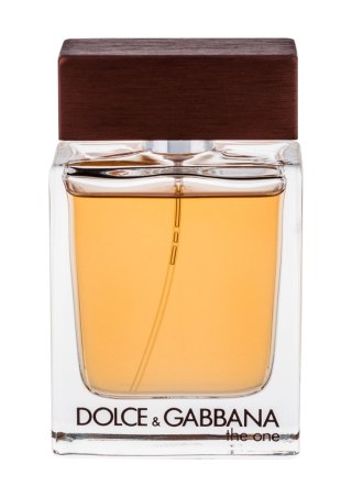 DolceGabbana The One For Men EDT 50ml (M) (P2)