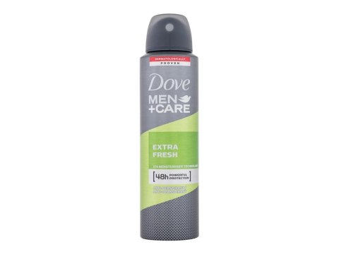 Dove Men + Care Extra Fresh 48h Antyperspirant Dezodorant w spray'u 150 ml (M) (P2)