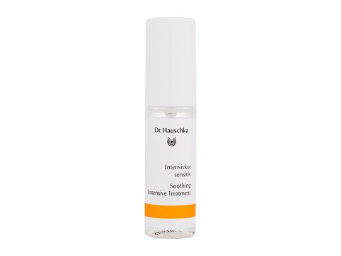 Dr. Hauschka Soothing Intensive Treatment Serum do twarzy TAK 40 ml (W) (P2)