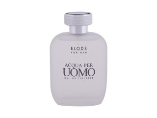 ELODE Acqua Per Uomo Woda toaletowa 100 ml (M) (P2)