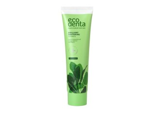 Ecodenta Toothpaste Brilliant Whitening Pasta do zębów Tak 100 ml (U) (P2)