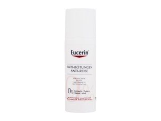 Eucerin Anti Redness Krem do twarzy na dzień Wrażliwa i podrażniona cera 50 ml (W) (P2)