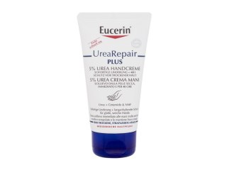 Eucerin UreaRepair Plus 5% Urea Hand Cream Krem do rąk 75 ml (W) (P2)