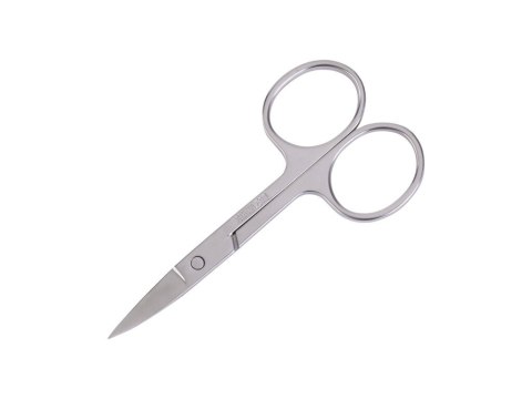 Gabriella Salvete TOOLS Nail Scissors Metal Manicure 1 szt (W) (P2)