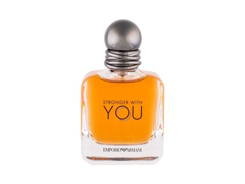 Giorgio Armani Emporio Armani Stronger With You Woda toaletowa 50 ml (M) (P2)