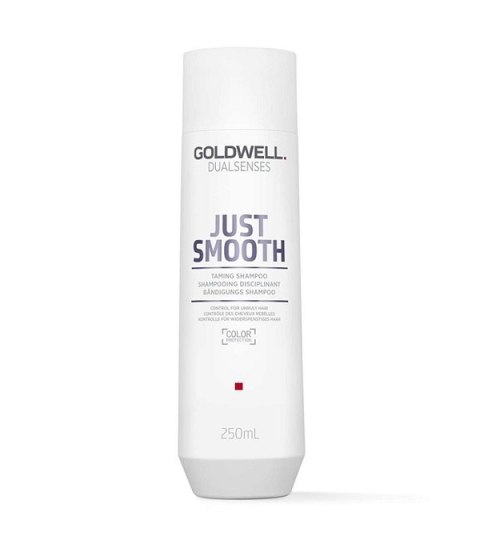 Goldwell Just Smooth Dualsenses Szampon do włosów 250ml (W) (P2)