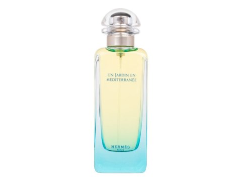 Hermes Un Jardin en Méditerranée Woda toaletowa 100 ml (U) (P2)