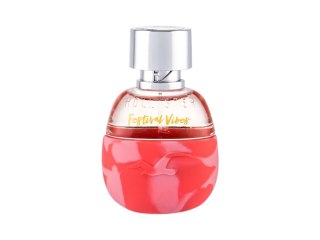 Hollister Festival Vibes Woda perfumowana 50 ml (W) (P2)