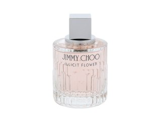 Jimmy Choo Illicit Flower Woda toaletowa 100 ml (W) (P2)