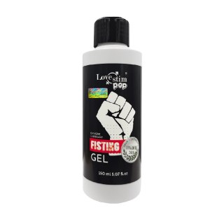 Love Stim Fisting żel do fistingu mocno rozluźniający i znieczulający 150ml (P1)