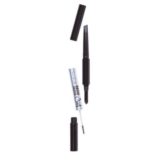 Lovely Brow Creator 3in1 Pencil kredka tusz i puder stylizacji brwi 02 (P1)