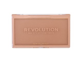 Makeup Revolution London P5 Matte Base Puder 12 g (W) (P2)