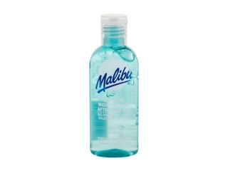 Malibu After Sun Ice Blue Preparaty po opalaniu 100 ml (U) (P2)