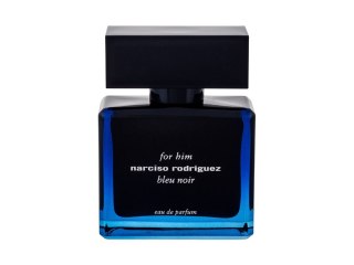 Narciso Rodriguez For Him Bleu Noir Woda perfumowana 50 ml (M) (P2)