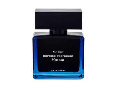 Narciso Rodriguez For Him Bleu Noir Woda perfumowana 50 ml (M) (P2)