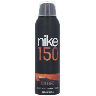 Nike 150 On Fire dezodorant spray 200ml (P1)