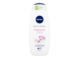 Nivea Diamond Argan Oil Krem pod prysznic 500 ml (W) (P2)