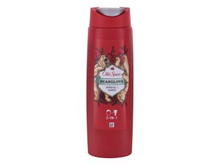 Old Spice Bearglove 2-In-1 Żel pod prysznic 250 ml (M) (P2)