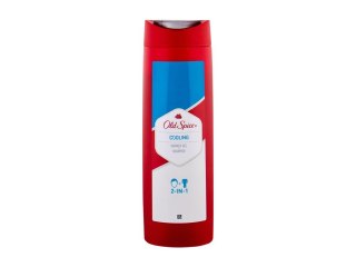 Old Spice Cooling Żel pod prysznic 400 ml (M) (P2)