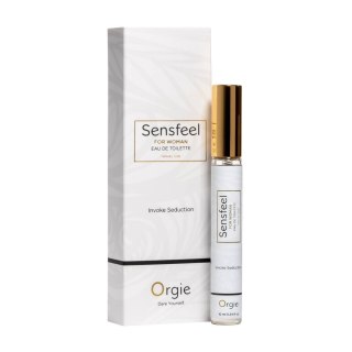 Orgie Sensfeel for Woman perfumy z feromonami dla kobiet 10ml (P1)