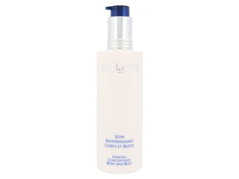 Orlane Body Firming Concentrate Body And Bust Wyszczuplenie i ujędrnienie 250 ml (W) (P2)