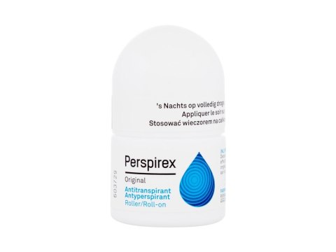 Perspirex Original Antyperspirant 20 ml (U) (P2)