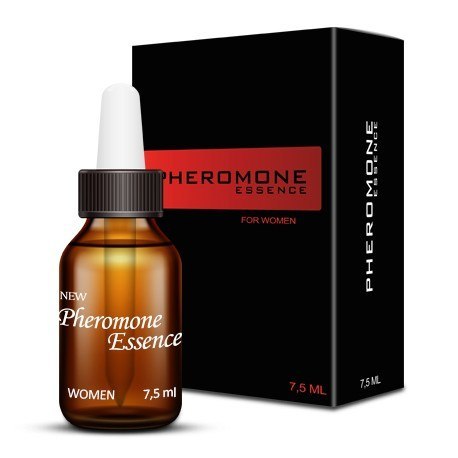 Pheromone Essence For Women feromony dla kobiet 7.5ml (P1)